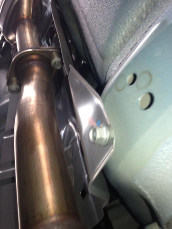 DIY 2013 WRX Short Shifter + Bushings Install NASIOC